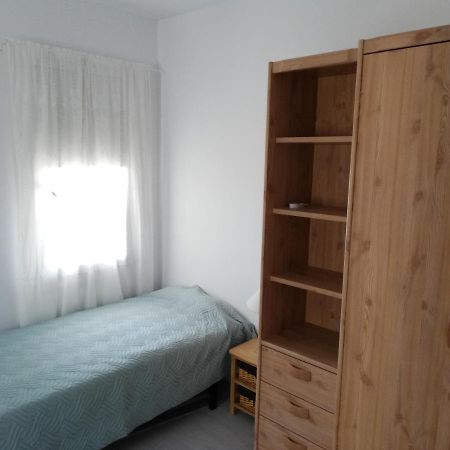 Estupendo Apartamento En Muy Buena Zona Apartment L' Escala Exterior foto