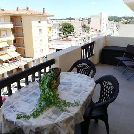 Estupendo Apartamento En Muy Buena Zona Apartment L' Escala Exterior foto
