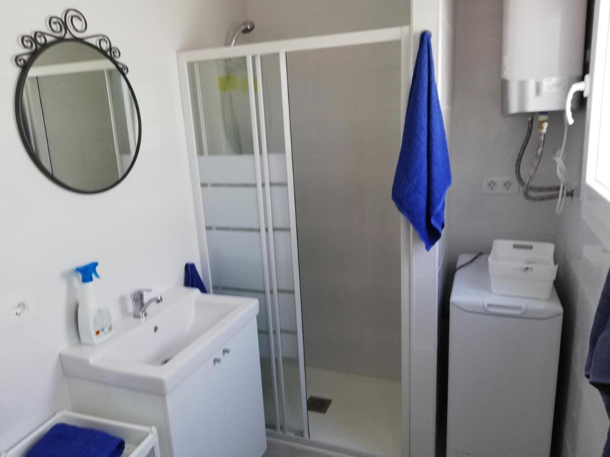 Estupendo Apartamento En Muy Buena Zona Apartment L' Escala Exterior foto