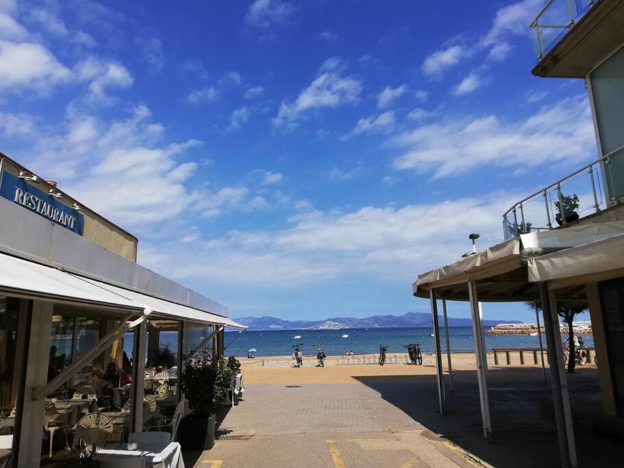 Estupendo Apartamento En Muy Buena Zona Apartment L' Escala Exterior foto