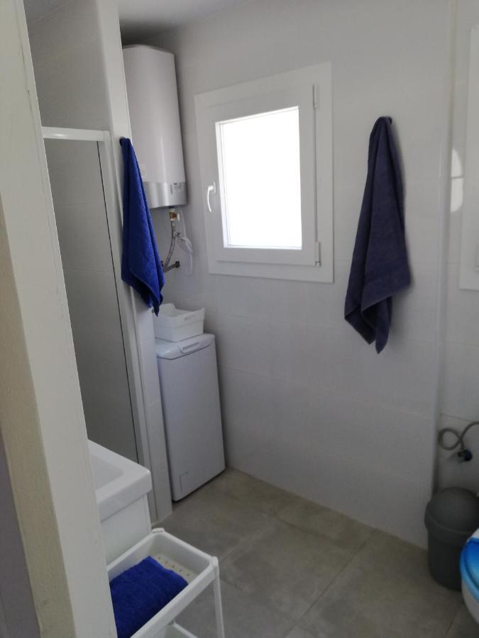 Estupendo Apartamento En Muy Buena Zona Apartment L' Escala Exterior foto