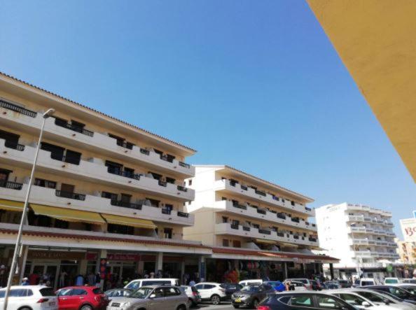 Estupendo Apartamento En Muy Buena Zona Apartment L' Escala Exterior foto