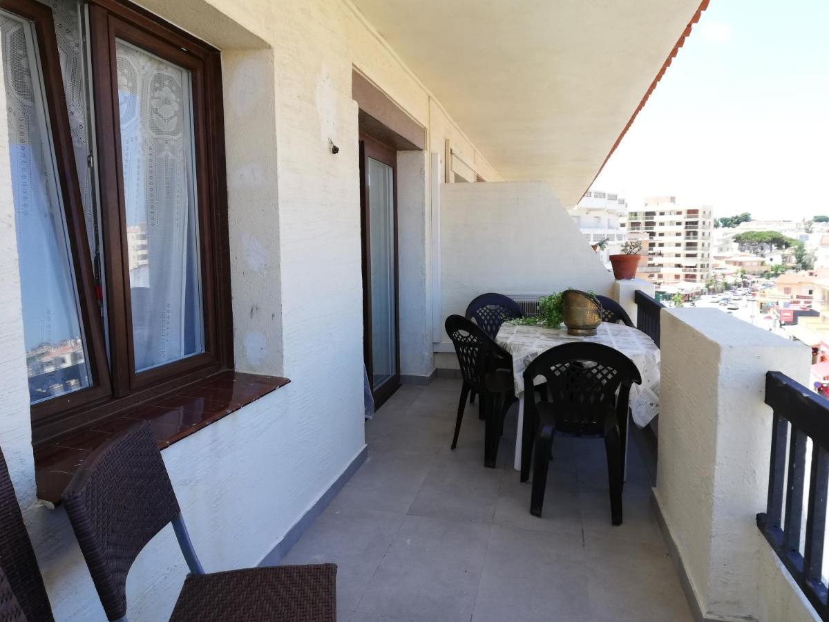 Estupendo Apartamento En Muy Buena Zona Apartment L' Escala Exterior foto