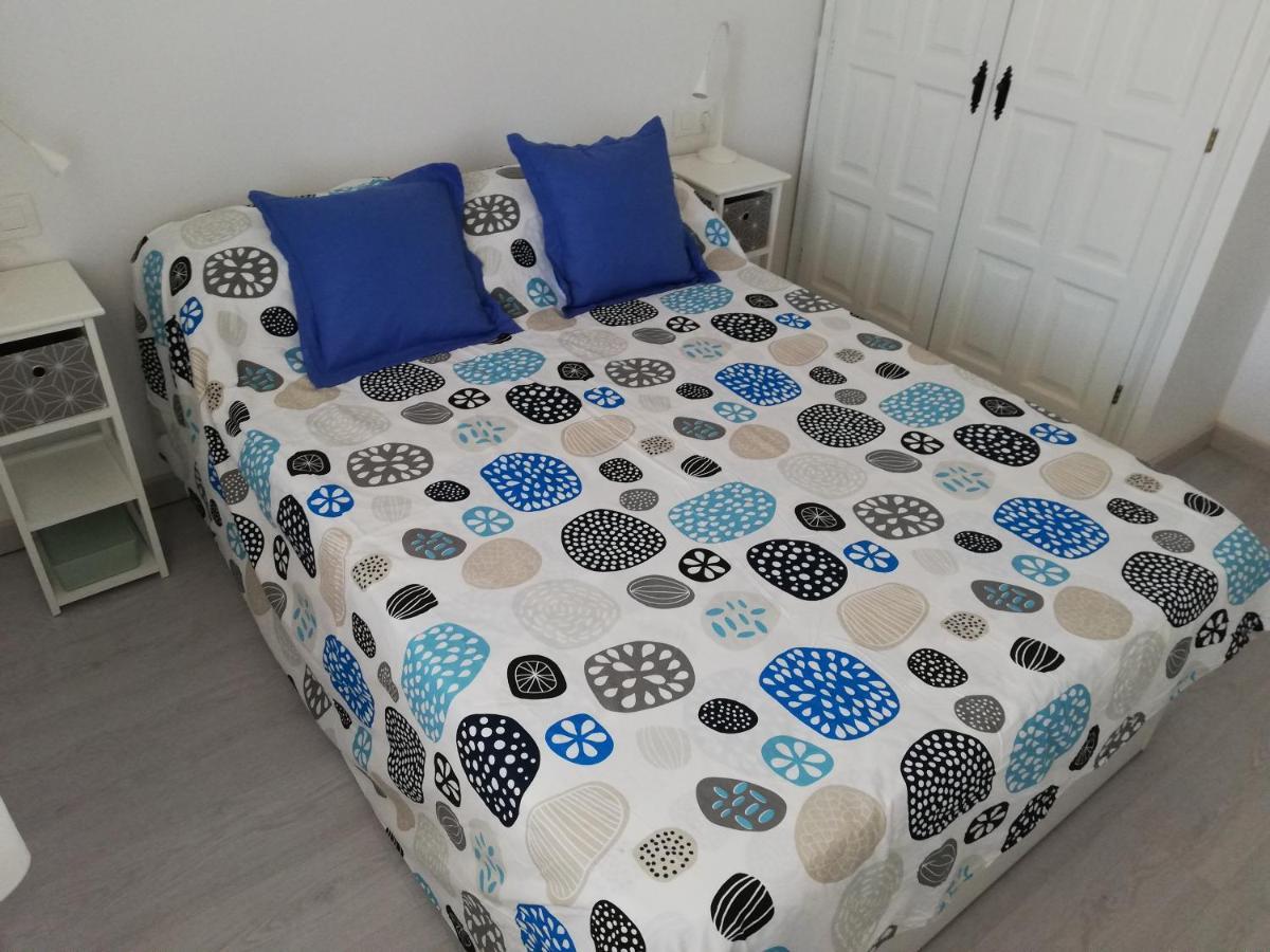 Estupendo Apartamento En Muy Buena Zona Apartment L' Escala Exterior foto